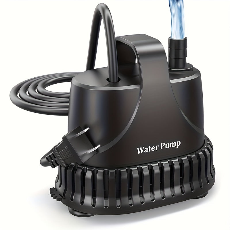 Filters & Pumps