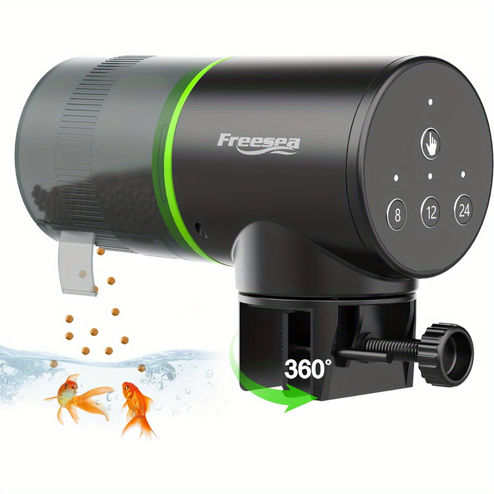Food & Feeding Tools