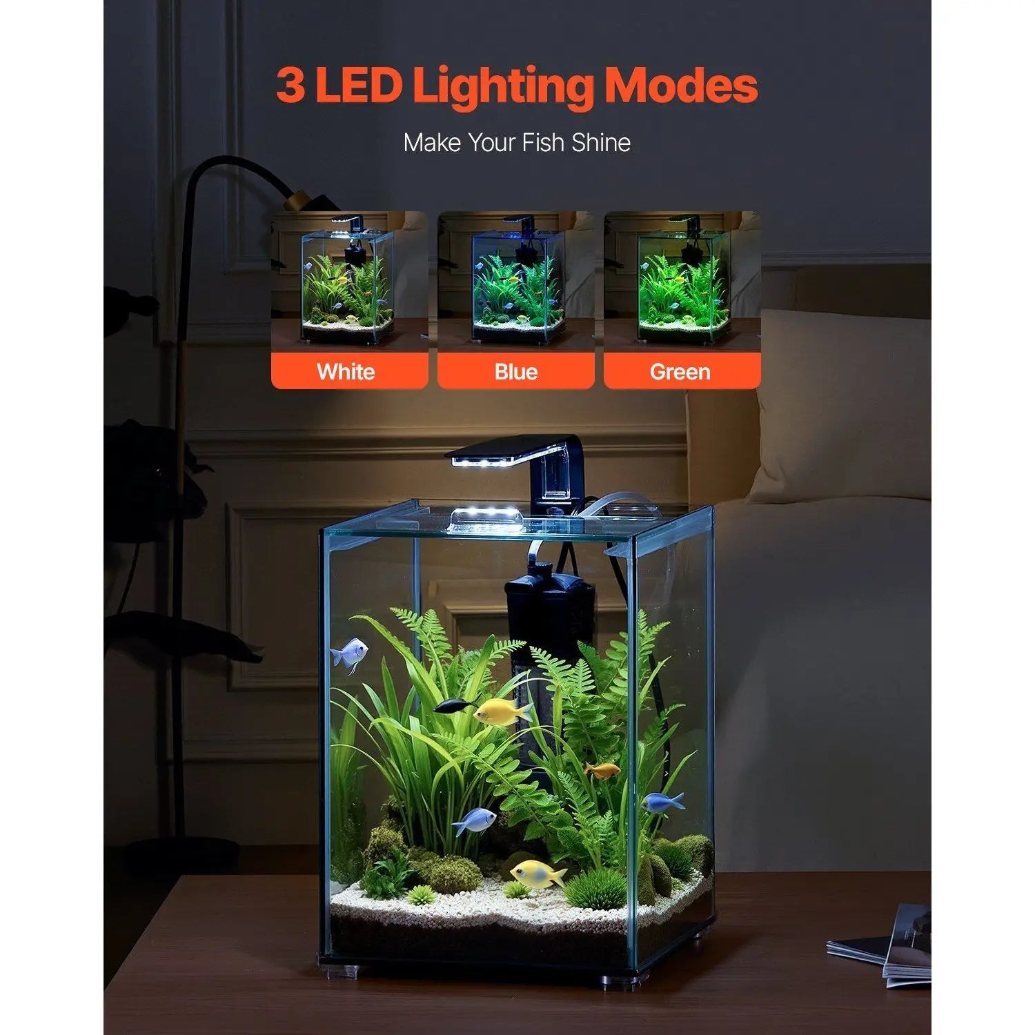 Lighting