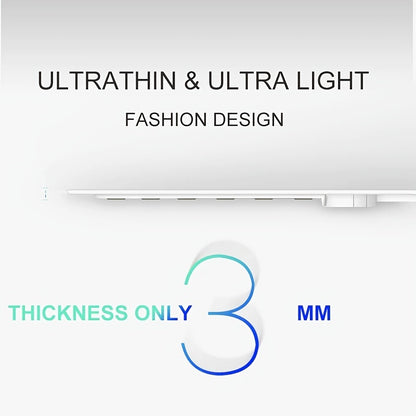 LED Clip-On Aquarium Light – Fish Tank Grow Light for Water Plants