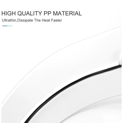 LED Clip-On Aquarium Light – Fish Tank Grow Light for Water Plants